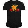 Swole Pikachu shirt