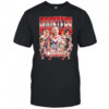 Sydney Roosters Womans graphic shirt
