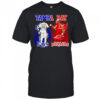 Tampa bay buccaneers and rays star power shirt