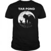 Tar Pond Hate T-shirt