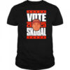 Tarik Skubal 2025 Vote shirt