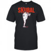 Tarik Skubal K Sign T-Shirt
