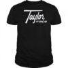 TaylorMade Golf shirt