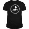 Team General Dynamics Satcom win-t INC1 shirt