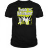 Teenage Bottlerocket Be Stag T-shirt