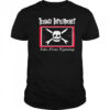 Teenage Bottlerocket Tales From Wyoming T-shirt