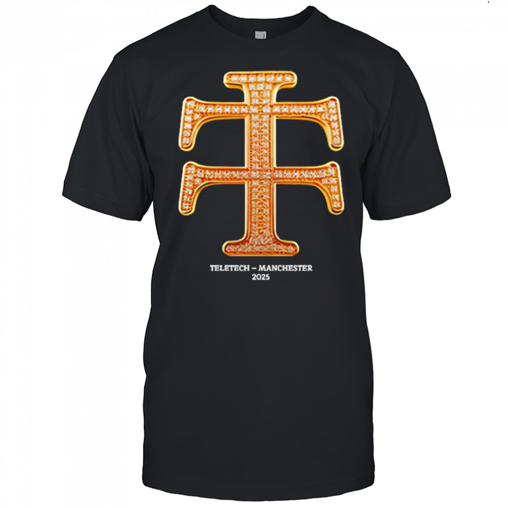 Teletech 2025 T-Shirt