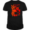 Ten56. Goodmorning Members T-shirt