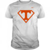 Tennessee baseball 2025 ncaa knoxville regional champions shirt