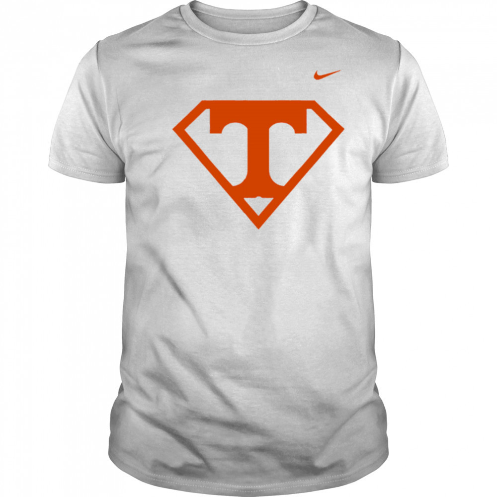 Tennessee baseball 2025 ncaa knoxville regional champions shirt