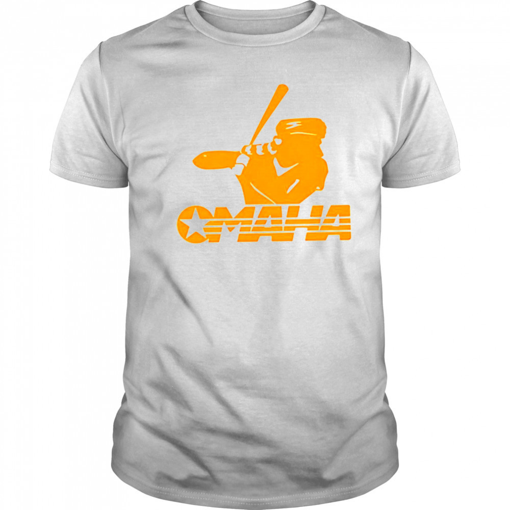 Tennessee Volunteers Omaha shirt