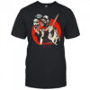 Terrifier Who’s Laughing Now T-shirt