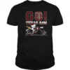 Texas A&M Aggies Baseball x Snoopy Go Shirt