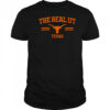 Texas Longhorns The Real UT shirt