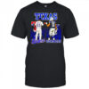 Texas rangers and Dallas Cowboys star power shirt