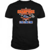 Texas San Antonio Baseball 2025 Austin Regional Champions shirt