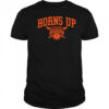 Texas Softball 2025 National Champions Horns Up Victory shirt