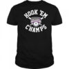 Texas Softball Hook Em National Champions 2025 shirt