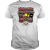 Texas Tech 2025 Softball College World Series Championship Finals Tickets Shirt