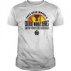 Texas Tech 2025 Softball College World Series NCAA t shirt