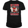 Texas Tech Canady softball shirt