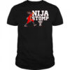 Texas Tech Softball NiJaree Canady Nija Stomp shirt