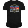 Texas Tech vs Texas Longhorns NCAA Softball World Series Finals Championship 2025 shirt