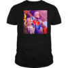 Thanos x Paris Saint-Germain F.C. finished on top after 189 games shirt
