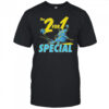 The 2 for 1 special J.T. Realmuto and Nick Castellanos shirt