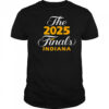 The 2025 Finals Indiana T-Shirt