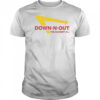 The Academy Is Down-N-Out T-Shirt