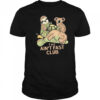 The ain’t fast club shirt
