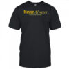 The Band Camino Neveralways T-Shirt