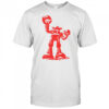 The Big Bang Theory Destroyer shirt