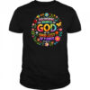 The Bigness Of God Christian Religious VBS Team 2025 shirt