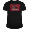 The Black Angel Asheville NC Concert June 21 2025 Poster T-Shirt