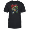The Boys Horror Brush Head T-Shirt