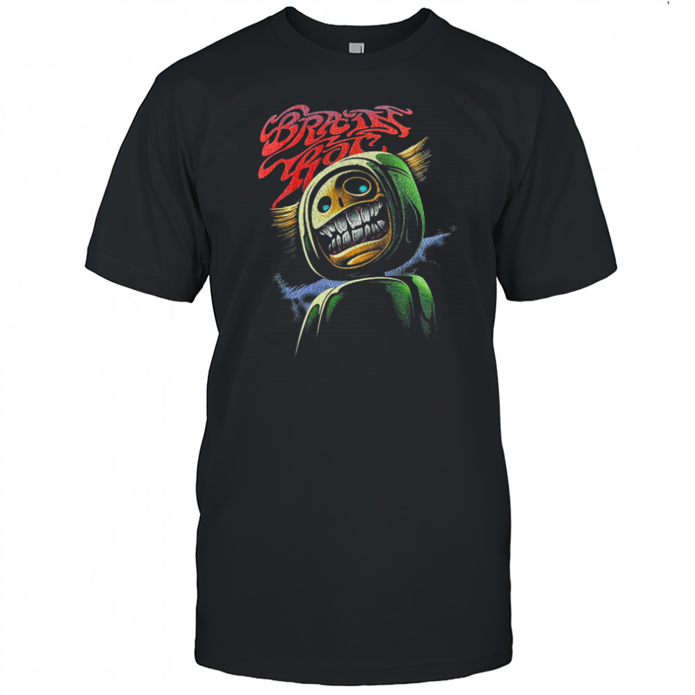 The Boys Horror Brush Head T-Shirt
