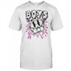 The Boys Monster Smiley Icons T-Shirt