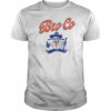 The Brothers Comatose BroCo Skeleton T-shirt