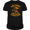 The Brothers Comatose Luchador T-shirt