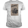 The Bunkhouse Poster ST Beach Haven, NJ 2025 Shirt