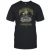 The Cannibal Tour June 28 2025 Las Vegas Nevada T-Shirt