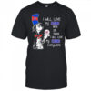 The Cat in the Hat I will love my Cubs here or there I will love my Cubs everywhere shirt