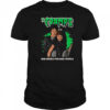 The Cramps bad music for bad people shirt