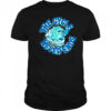 The cycle never ends shirt