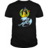 The Dark Magician shirt