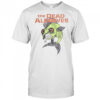 The Dead Alewives Ringer T-Shirt