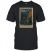 The Dissco Biscuits June 2025 Poster T-Shirt
