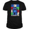 The Dragons Tour Toothless shirt